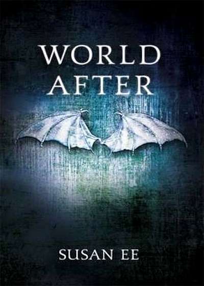 World After, Paperback