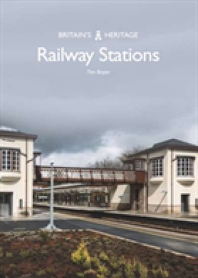 Railway Stations