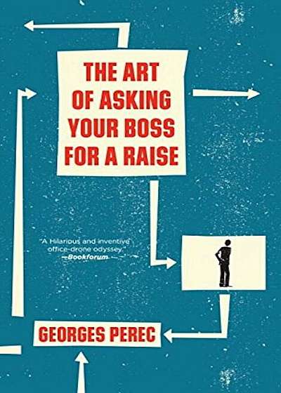 The Art of Asking Your Boss for a Raise, Paperback