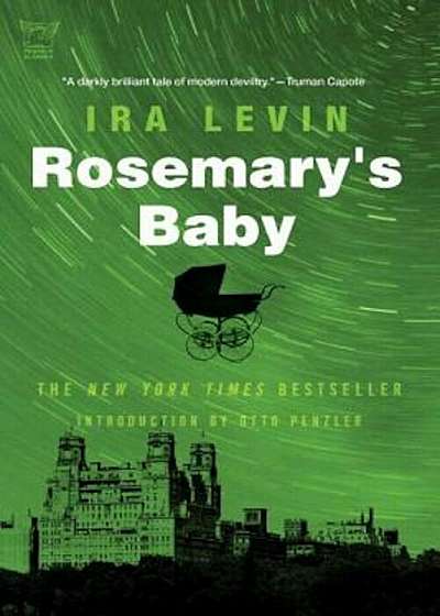 Rosemary's Baby, Paperback