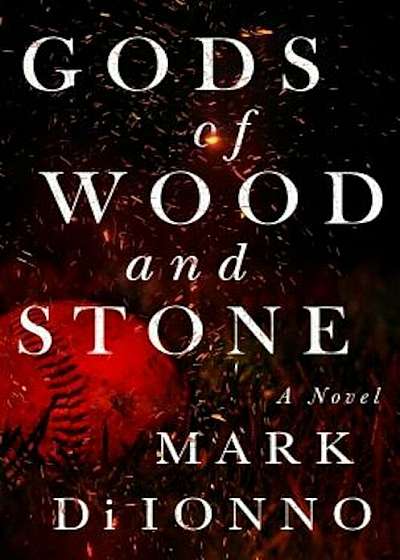 Gods of Wood and Stone, Hardcover