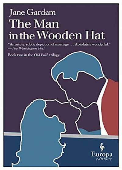 The Man in the Wooden Hat, Paperback