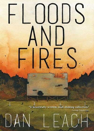 Floods and Fires, Paperback