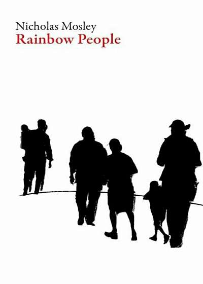 Rainbow People, Paperback