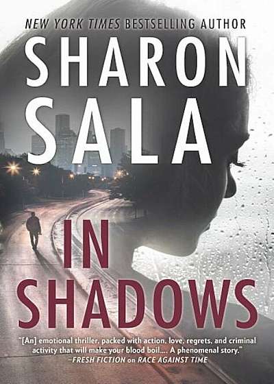 In Shadows, Paperback