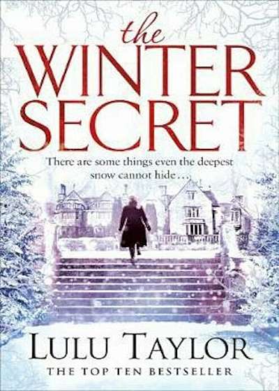 Winter Secret, Paperback