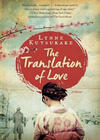 The Translation of Love, Paperback