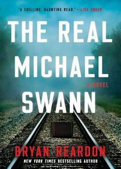 The Real Michael Swann, Hardcover