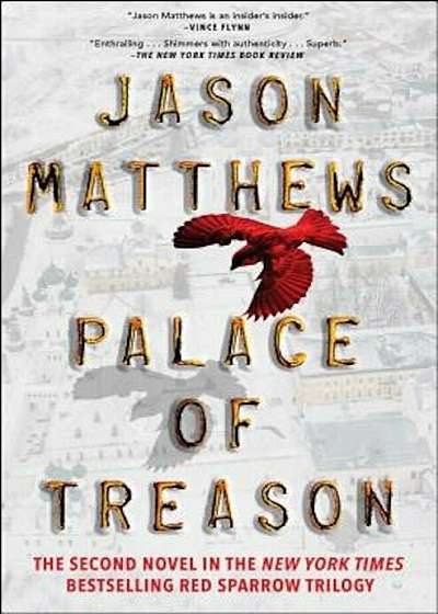 Palace of Treason, Paperback