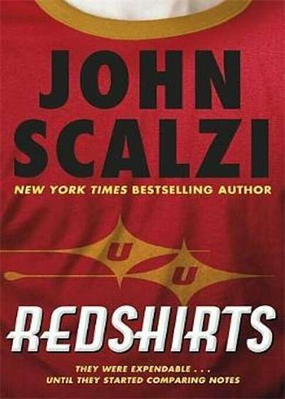 Redshirts, Paperback