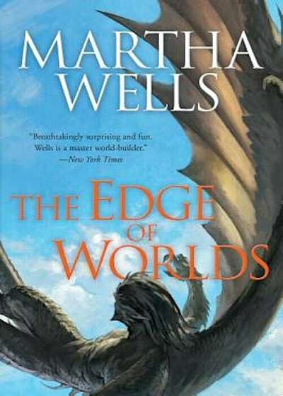 The Edge of Worlds, Paperback