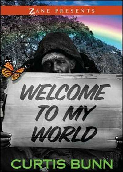 Welcome to My World, Paperback