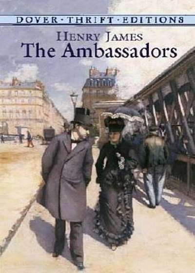 The Ambassadors, Paperback