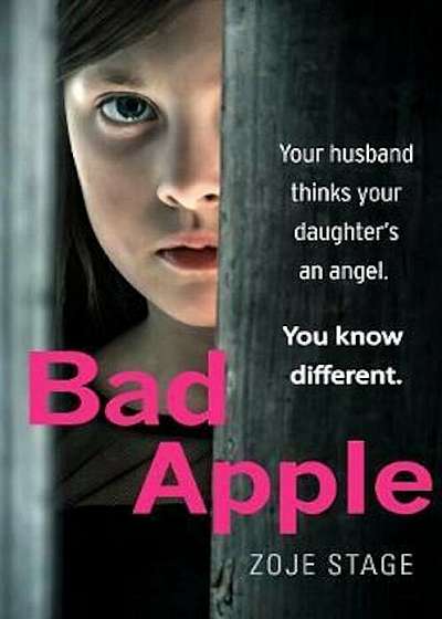 Bad Apple, Paperback