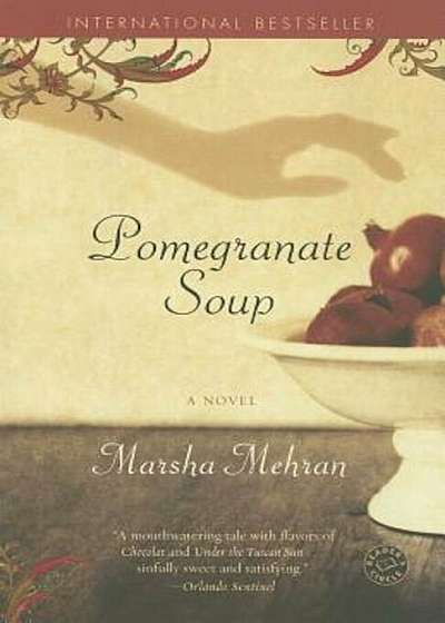 Pomegranate Soup, Paperback