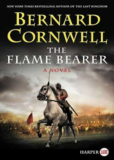 The Flame Bearer, Paperback