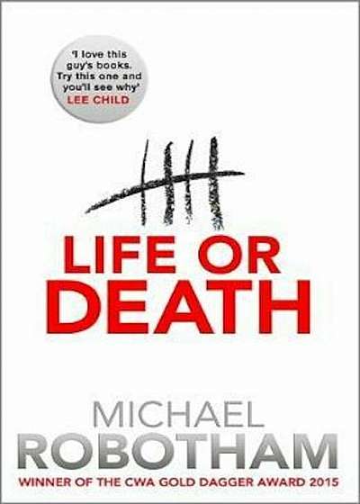 Life or Death, Paperback