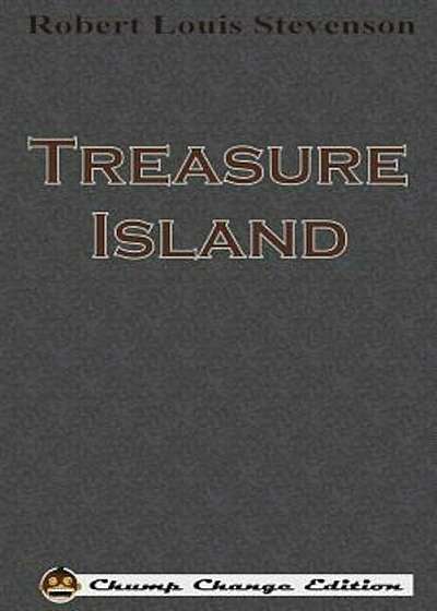 Treasure Island, Paperback