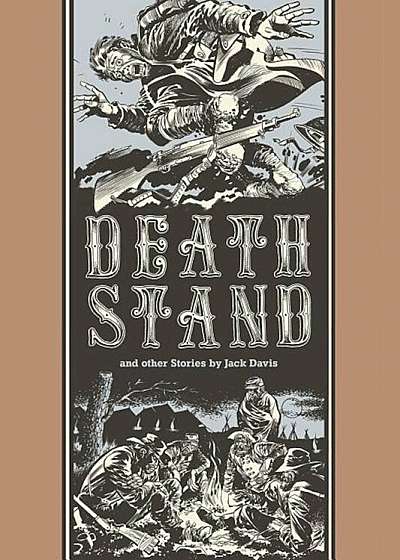 Death Stand and Other Stories, Hardcover