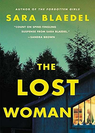 The Lost Woman, Paperback