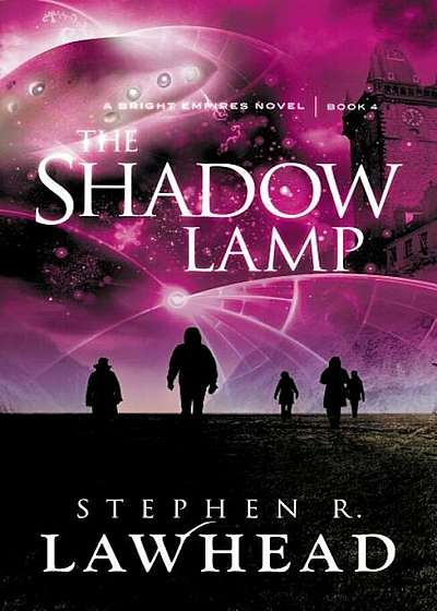 The Shadow Lamp, Paperback