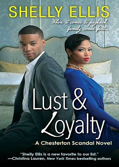 Lust & Loyalty, Paperback