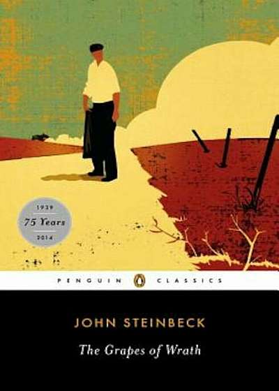The Grapes of Wrath, Paperback