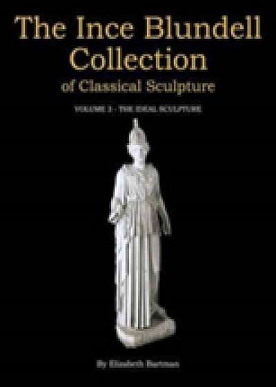 The Ince Blundell Collection of Classical Sculpture