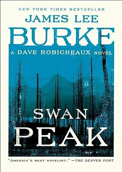 Swan Peak, Paperback