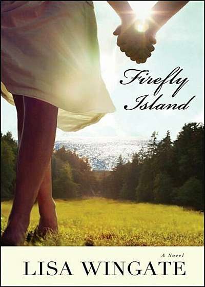 Firefly Island, Paperback