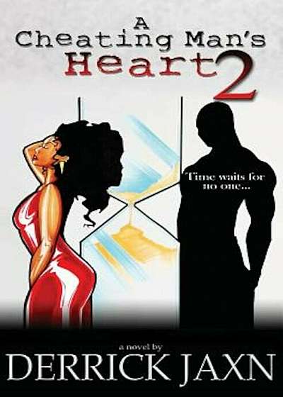 A Cheating Man's Heart 2, Paperback