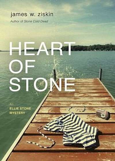 Heart of Stone, Paperback