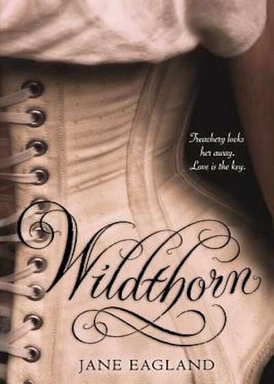 Wildthorn, Paperback