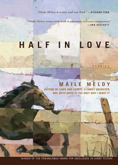 Half in Love, Paperback