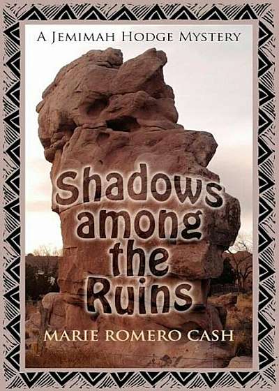 Shadows Among the Ruins, Paperback