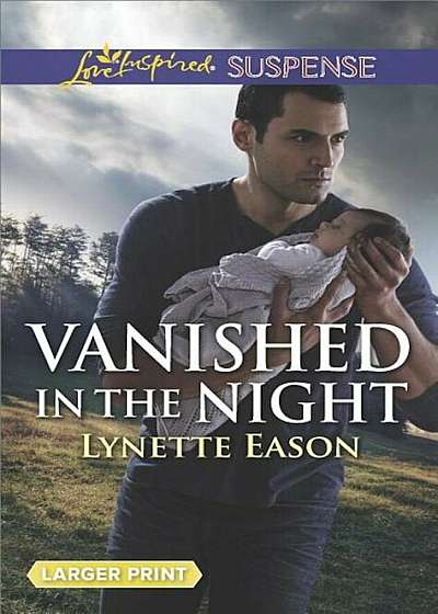 Vanished in the Night, Paperback
