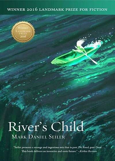 River's Child, Paperback