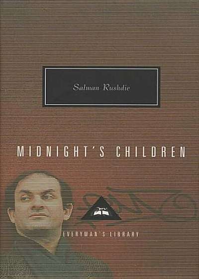 Midnight's Children, Hardcover