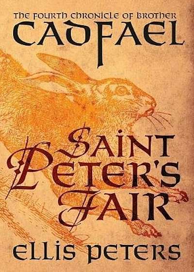 Saint Peter's Fair, Paperback