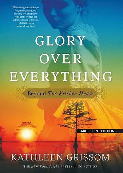Glory Over Everything, Paperback