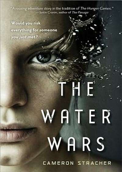 The Water Wars, Paperback