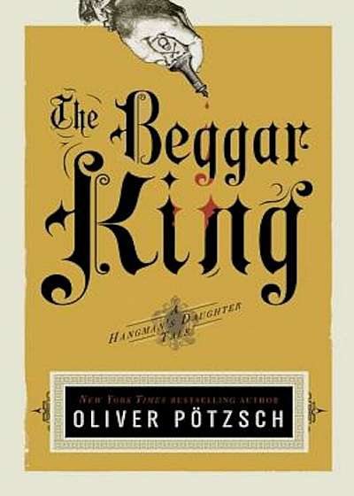 The Beggar King, Paperback