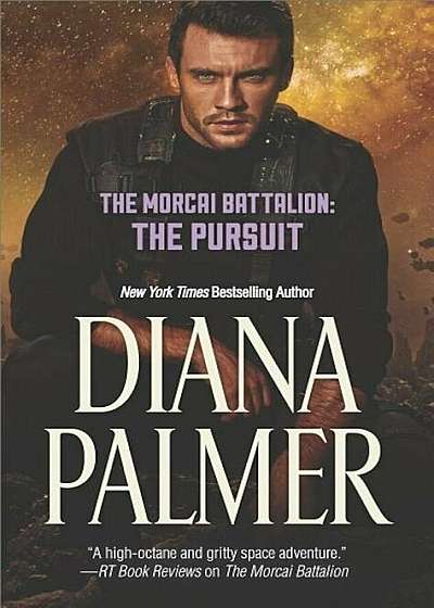 The Morcai Battalion: The Pursuit, Paperback