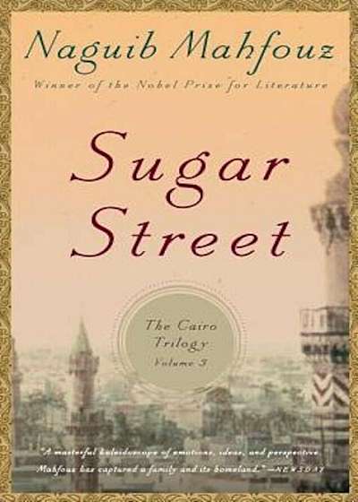 Sugar Street, Paperback