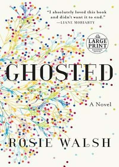 Ghosted, Paperback