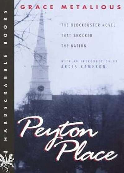 Peyton Place, Paperback
