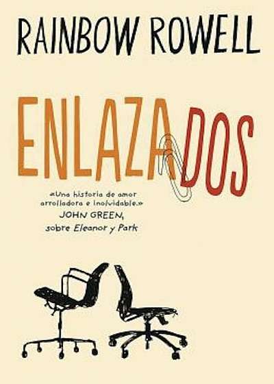Enlazados / Attachments: A Novel, Paperback