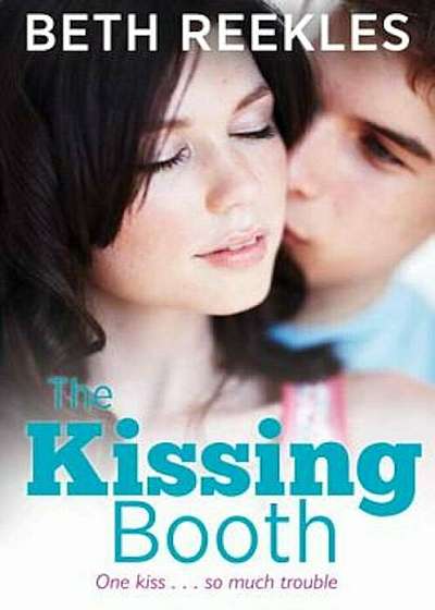 The Kissing Booth, Paperback
