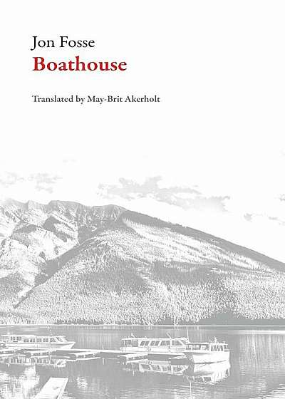 Boathouse, Paperback