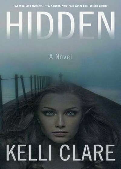Hidden, Paperback